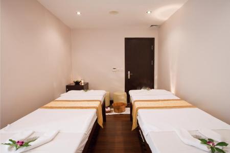 Royal Lotus Hotel Ha Long