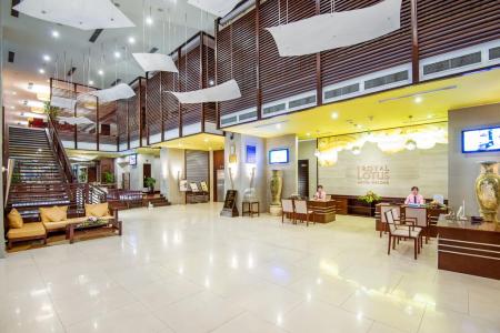 Royal Lotus Hotel Ha Long