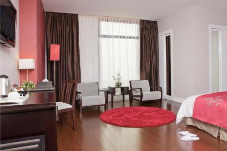 Royal Lotus Hotel Ha Long