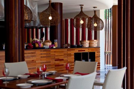 Отель Gaya Island Resort в Кота Кинабалу - Малайзия