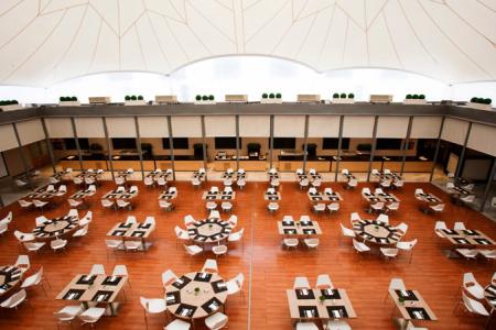 Отель Catalonia Barcelona Plaza в Барселона - Испания