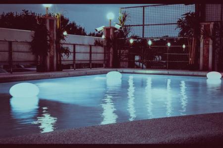 Отель Гостиница Барракуда в Геленджик - Россия