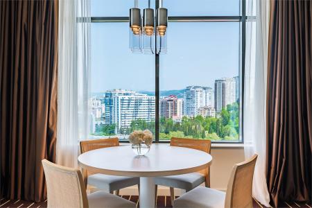 Отель Mercure Sochi Centre в Сочи - Россия