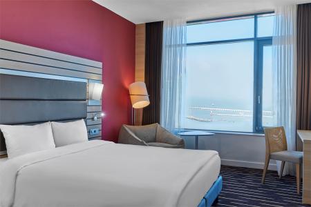 Отель Mercure Sochi Centre в Сочи - Россия