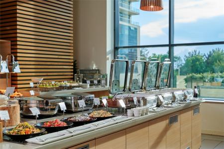 Отель Mercure Sochi Centre в Сочи - Россия