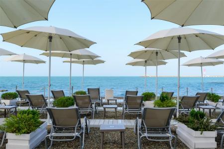 Отель Mercure Sochi Centre в Сочи - Россия