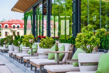 Отель Mercure Sochi Centre в Сочи - Россия