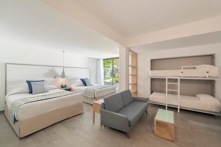 Отель Catalonia Bavaro Beach, Golf & Casino Resort в Пунта Кана - Доминикана