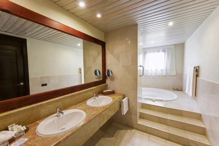 Отель Catalonia Bavaro Beach, Golf & Casino Resort в Пунта Кана - Доминикана