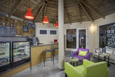 Отель Catalonia Bavaro Beach, Golf & Casino Resort в Пунта Кана - Доминикана