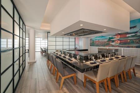 Отель Catalonia Bavaro Beach, Golf & Casino Resort в Пунта Кана - Доминикана