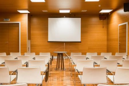 Отель Петровский Путевой Дворец в Москва - Россия