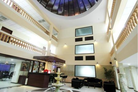 Отель The Queeny в Южный Гоа - Индия