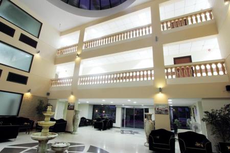 Отель The Queeny в Южный Гоа - Индия