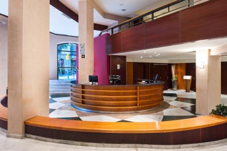 Отель Catalonia Eixample 1864 в Барселона - Испания