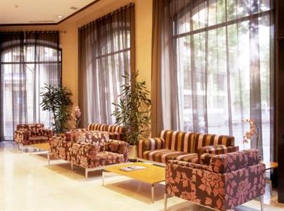 Отель Catalonia Eixample 1864 в Барселона - Испания