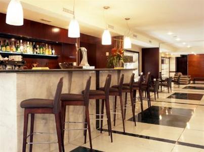 Отель Catalonia Eixample 1864 в Барселона - Испания