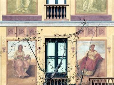 Отель Catalonia Eixample 1864 в Барселона - Испания