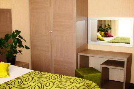 Отель Родня в Ялта - Россия