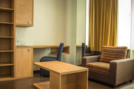 Отель Родня в Ялта - Россия