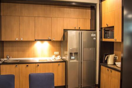 Отель Родня в Ялта - Россия