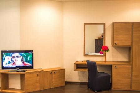 Отель Родня в Ялта - Россия