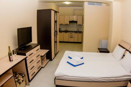 Отель Spa-отель Ливадийский в Ялта - Россия