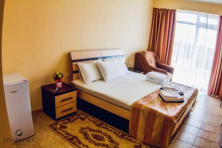 Отель Spa-отель Ливадийский в Ялта - Россия