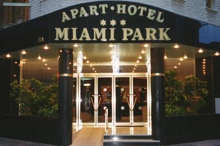 Aparthotel Miami Park