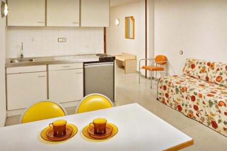 Aparthotel Miami Park