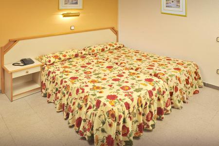 Aparthotel Miami Park