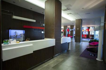 Отель Питер Инн в Петрозаводск - Россия