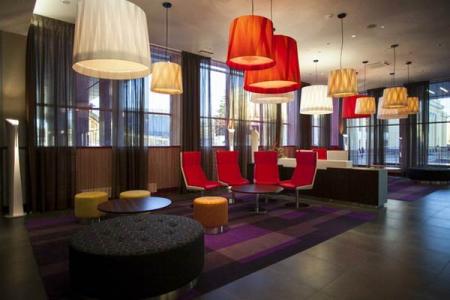 Отель Питер Инн в Петрозаводск - Россия