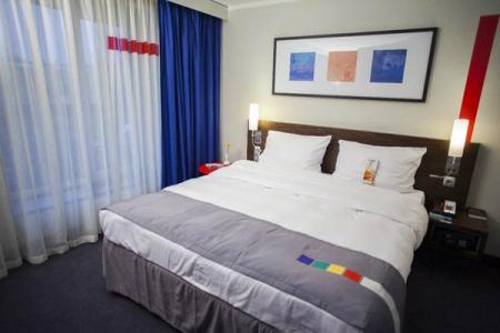 Отель Питер Инн в Петрозаводск - Россия