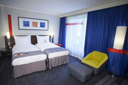 Отель Питер Инн в Петрозаводск - Россия