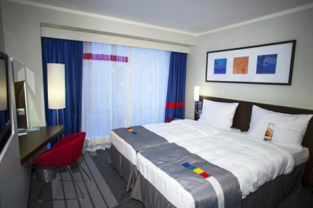 Отель Питер Инн в Петрозаводск - Россия