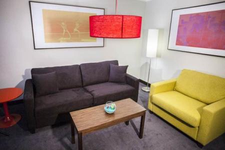 Отель Питер Инн в Петрозаводск - Россия