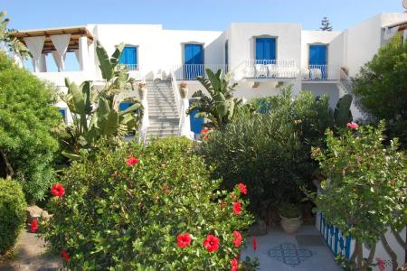 Lisca Bianca Panarea