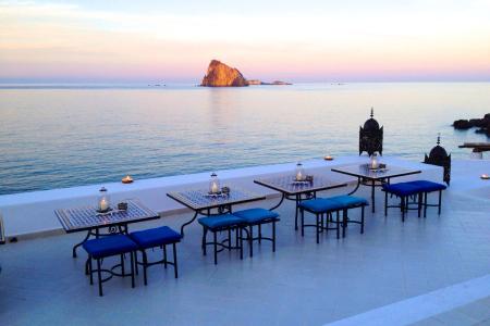 Lisca Bianca Panarea