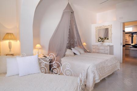 Lisca Bianca Panarea