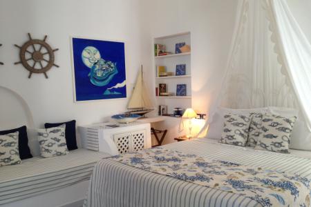 Lisca Bianca Panarea