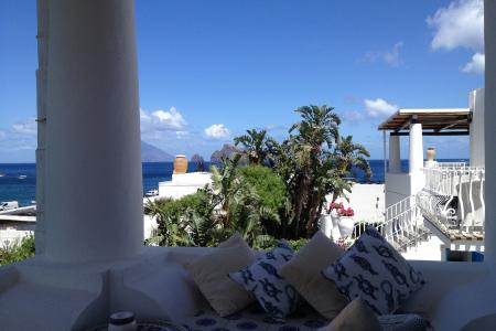 Lisca Bianca Panarea