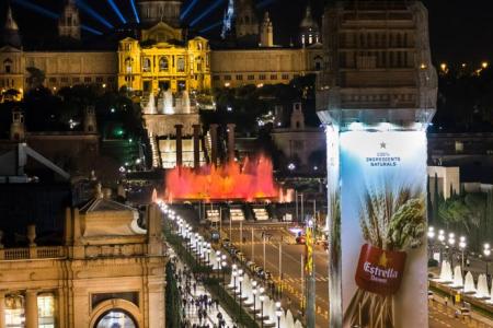 Отель Catalonia Plaza Catalunya (ex. Duques de Bergara) в Барселона - Испания