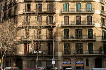 Отель Catalonia Plaza Catalunya (ex. Duques de Bergara) в Барселона - Испания