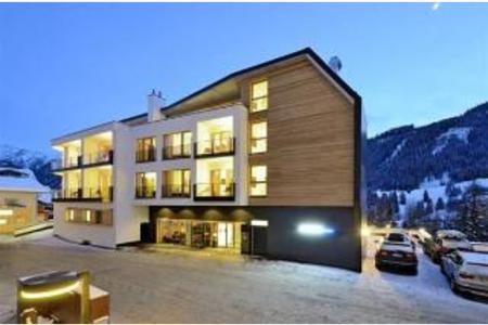 Alfa Hotel Serfaus