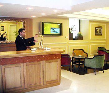 Catalonia Las Cortes