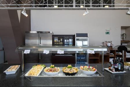 Отель Catalonia Las Vegas в Канарские о-ва Тенерифе - Испания