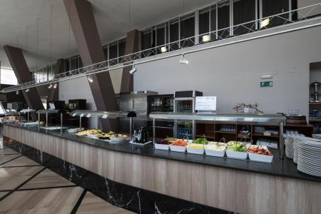 Отель Catalonia Las Vegas в Канарские о-ва Тенерифе - Испания