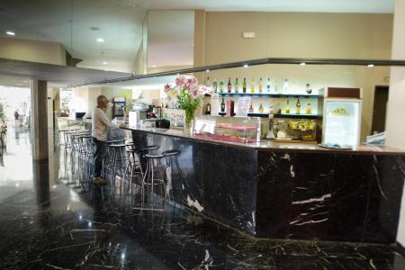 Отель Catalonia Las Vegas в Канарские о-ва Тенерифе - Испания