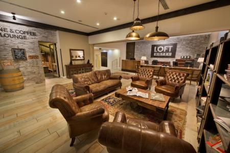 Loft Hotel
